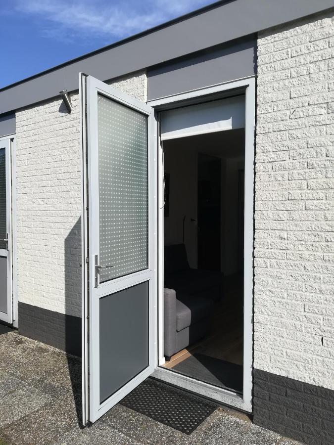 Luxe Studio Bovenweg Rhenen Buitenkant foto