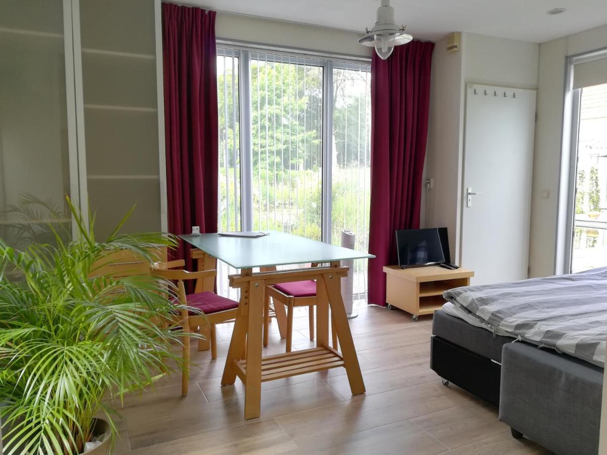 Luxe Studio Bovenweg Rhenen Buitenkant foto