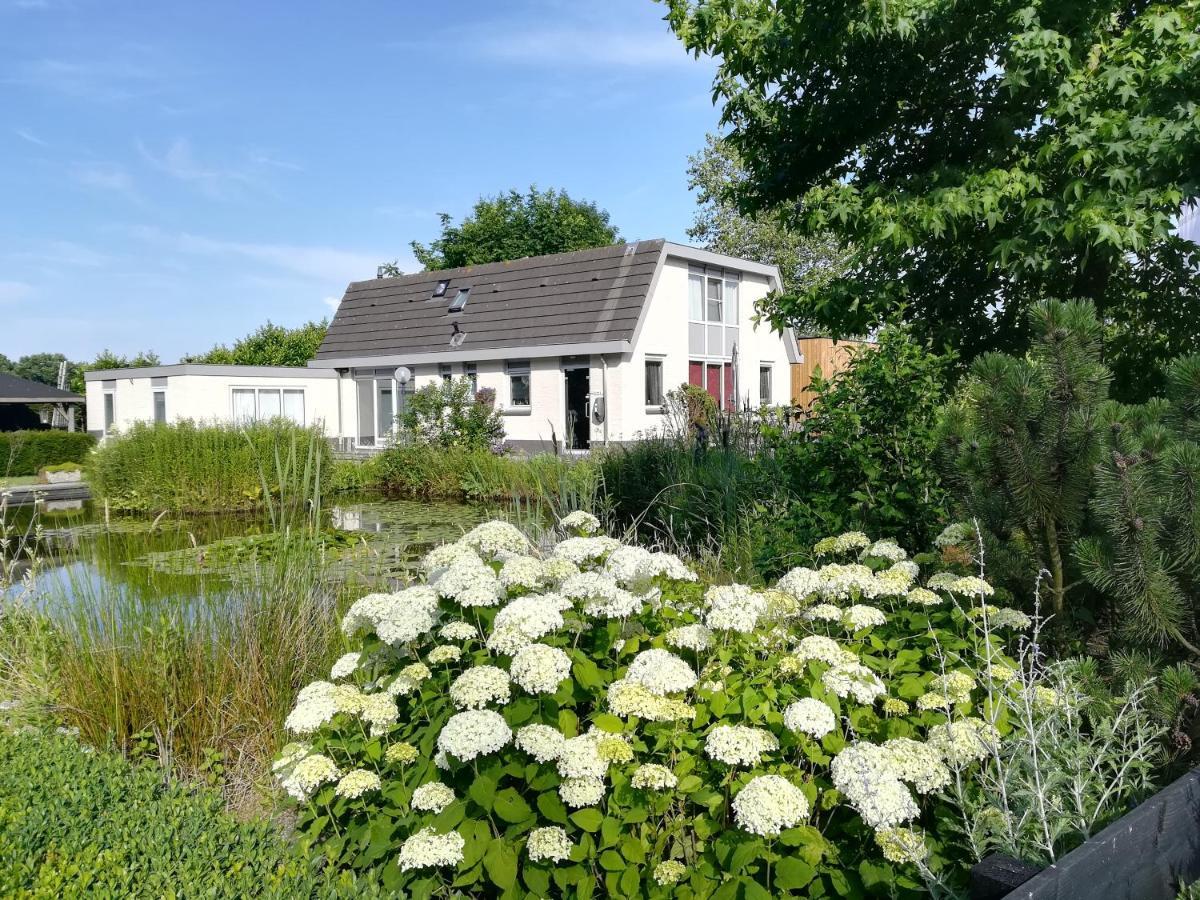 Luxe Studio Bovenweg Rhenen Buitenkant foto